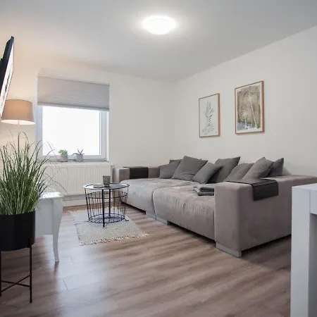 דירה Modern In Neuastenberg Near The Ski Area With Private Terrace