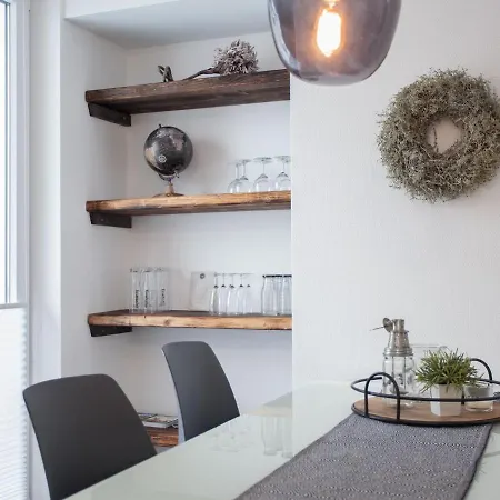 דירה Modern In Neuastenberg Near The Ski Area With Private Terrace *