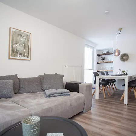 Modern In Neuastenberg Near The Ski Area With Private Terrace