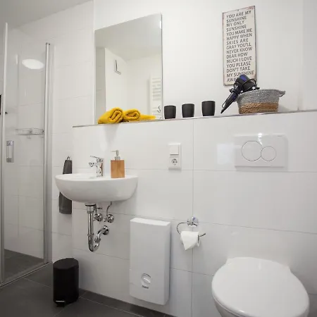 Modern In Neuastenberg Near The Ski Area With Private Terrace * ווינטרברג