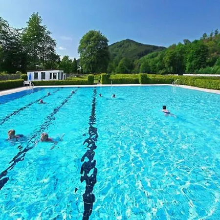 Modern In Neuastenberg Near The Ski Area With Private Terrace * ווינטרברג