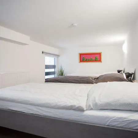 דירה Modern In Neuastenberg Near The Ski Area With Private Terrace