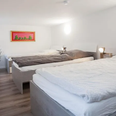 דירה Modern In Neuastenberg Near The Ski Area With Private Terrace *